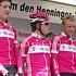 Kim Kirchen au Grand-prix de Francfort 2006